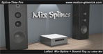 Spline-Time Pro